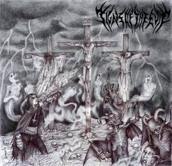 Signs Of The Evil : Crucificcion de la Peste Cristiana